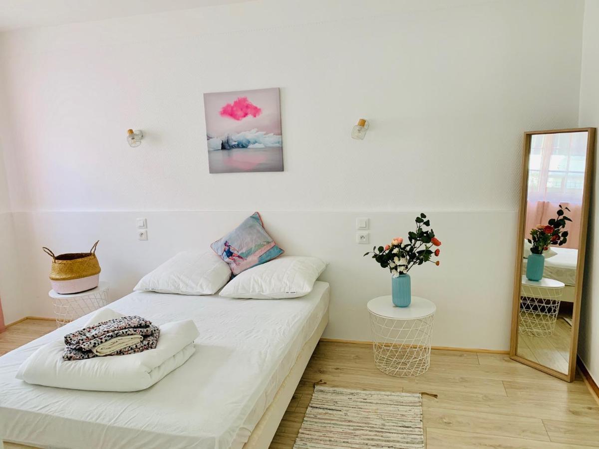 Appartement T2 Guethary Cenitz ภายนอก รูปภาพ