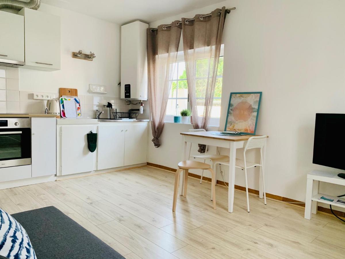 Appartement T2 Guethary Cenitz ภายนอก รูปภาพ